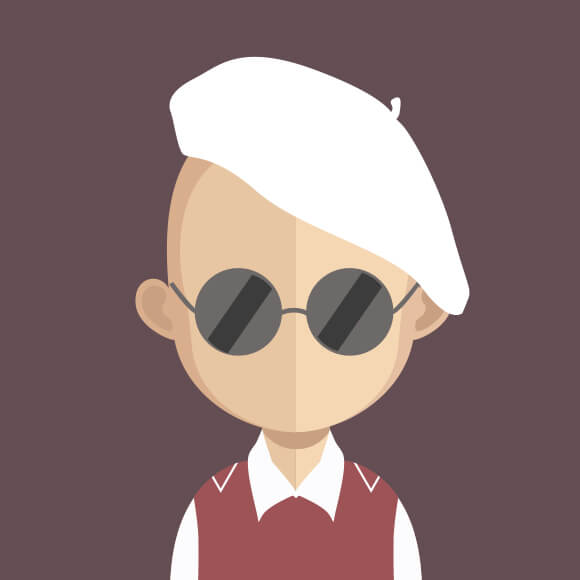 Team Member Illustration 6 Team Member Illustration 6